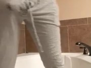 Wetting Compilation 5/16