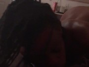 Giving my Best friend boyfriend head😘 12/16