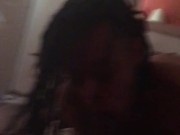 Giving my Best friend boyfriend head😘 13/16