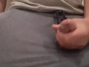 Jacking Off To Trans Videos 5/16