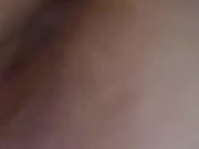 Quick fuck before class cream pie  16/16