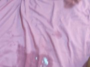 Two Dick For My Pink Pussy And Tight Anal Hole Double Penetration Time - NubianQueen001 1/16