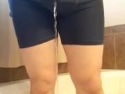 Wetting & Masturbation Compilation 4/16