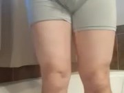 Wetting & Masturbation Compilation 8/16