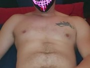 Got Horny before bed 