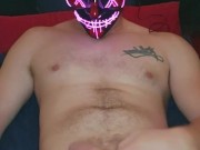 Got Horny before bed  7/16