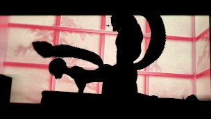 Might Wit U // Yiff Furry Gay Secondlife // Cat & Wolf // #4 // DonutKnot