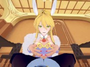 Fate Grand Order Artoria Pendragon Hentai 5/16