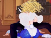 Fate Grand Order Artoria Pendragon Hentai 6/16