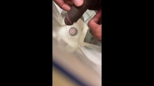 Public Pissing