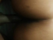 Mahogany Belle Porte #1  2/16