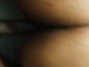 Mahogany Belle Porte #1  3/16