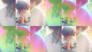 PMV: Femboy Slut Wants Your Cock