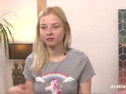 Cute Girl Has Sexy Playtime 11/16