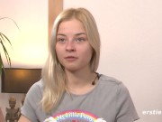 Cute Girl Has Sexy Playtime 5/16