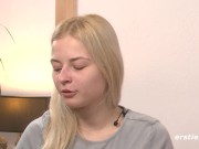 Cute Girl Has Sexy Playtime 7/16