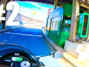 【仕事辞めて日本一周ツーリング PART 2】ドナルドトランプ【モトブログ旅（リメイク）】 16/16