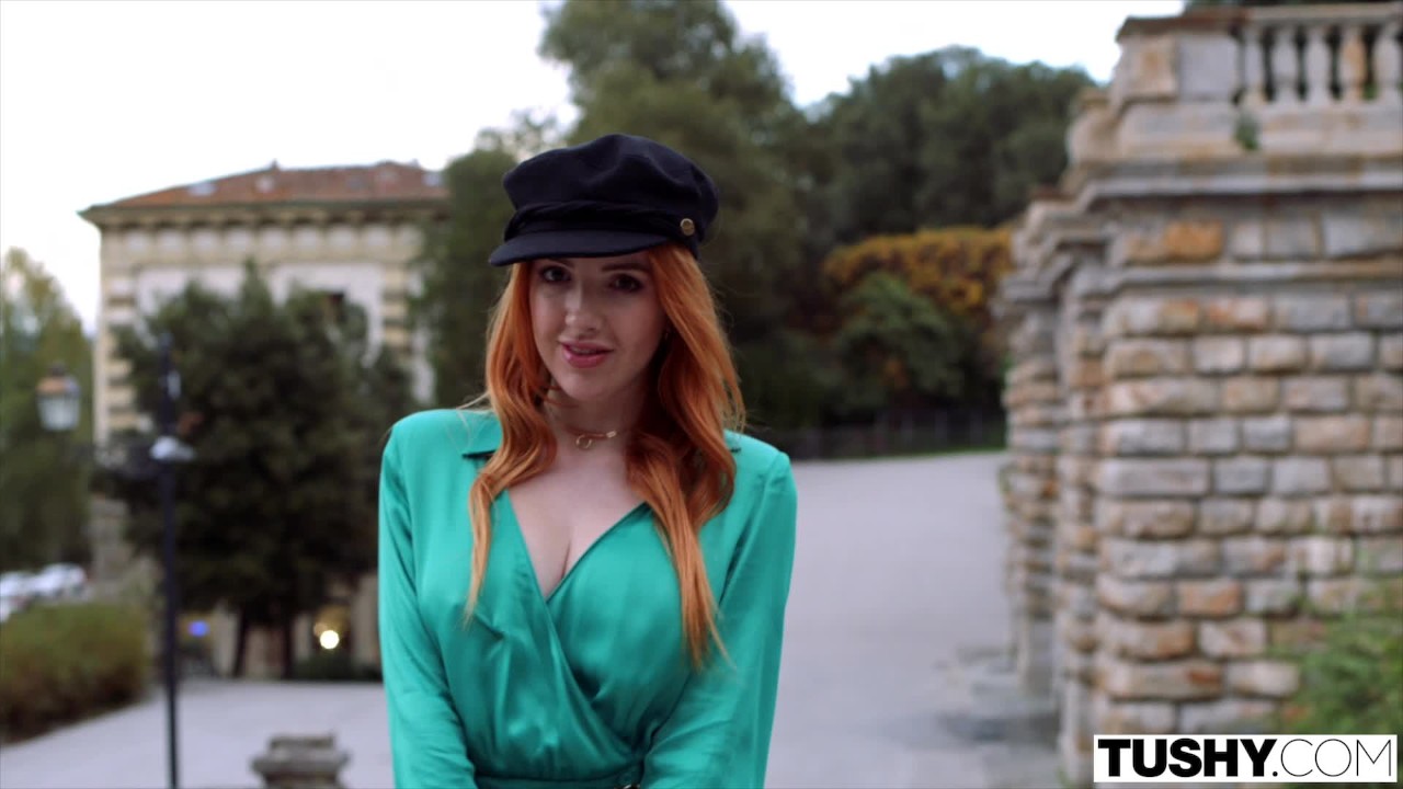 TUSHY Anal loving Scarlett proves how scandalous she can be - RedTube