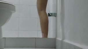 En la ducha 3ra parte más caliente 