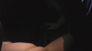 Fucked my friends wife in his truck.