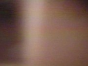 Years ago my wife began to exhibit herself so that my friends masturbate