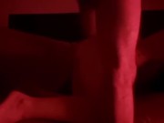 Hot fuck with my man MILF BBW PAWG Montando a mi hombre como un profesional 16/16