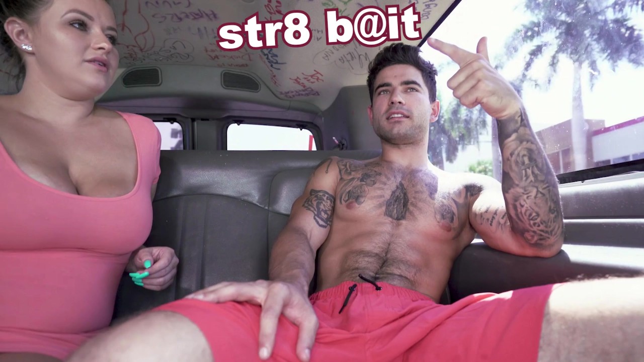 Black Straight - BAITBUS - Straight Stud Vadim Black Conned Into Going Gay For Pay And Gets  Left In The Dust - RedTube