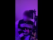 ゆるゆる、ゆらゆらなオナニー 2/16