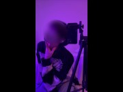 ゆるゆる、ゆらゆらなオナニー 3/16