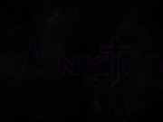 SANKTOR 088 - HOT MILF WITH BIG BUTT DOMINATES 15/16