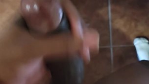 Fleshlight fuck and cumshot