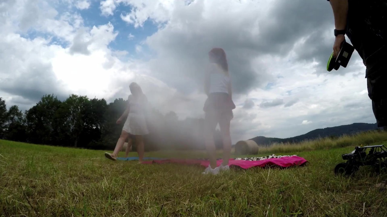 Yoga and Gymnastics Outdoors without Panties in School Uniform Miniskirt with Hot Tight Pussy Girls - RedTube