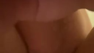 TWINK RIDES 10” DILDO FOR FIRST TIME ON SNAPCHAT