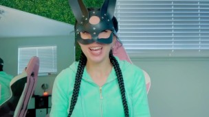 Slave Training - Cum Schedule Added! (50454)