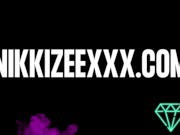 Kinky alt chick gets fucked while his wife watches 1/16