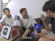 Modelmedia Asia-Lonely, Horny Sister-md-0188-best Original Asia New Video 5/16