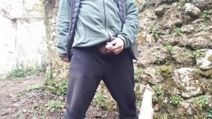 Questa pisciata l'ho fatta per te