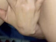 Esposa Infiel con el anillo puesto 1/16