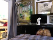 Step Sisters Measure Step Brother's Cock - Honey Hayes & Alex Kane - Family Therapy - Alex Adams 4/16