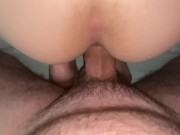 The maid made a blowjob and gave herself to be fucked 12/16