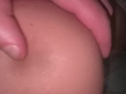 The maid made a blowjob and gave herself to be fucked 13/16