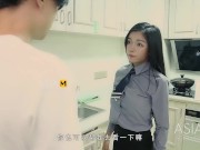 Customer First Sex-MAD023-Gu Tao Tao-MAD-023 3/16