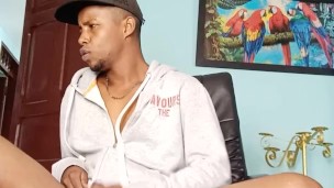 Haciendo videollamada con mi exnovia