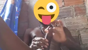 I'm horny and wanting to fuck