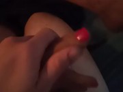 Footjob from Ursula 👣 fuck doll 👢👠🥿👡feet play🥳👣🥳👣👣👠🥿👠👣 9/16