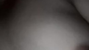 Se excita enviando cositas🤤