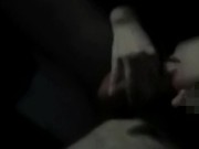 Intense blowjob 9/16