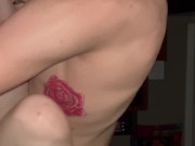 Fucking on a windy day 11/16