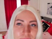 Blonde Babe Humiliates Your Teeny Peeny Vol.2