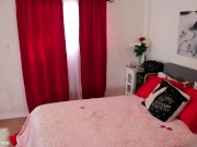 Blonde Babe Humiliates Your Teeny Peeny Vol.2 9/16